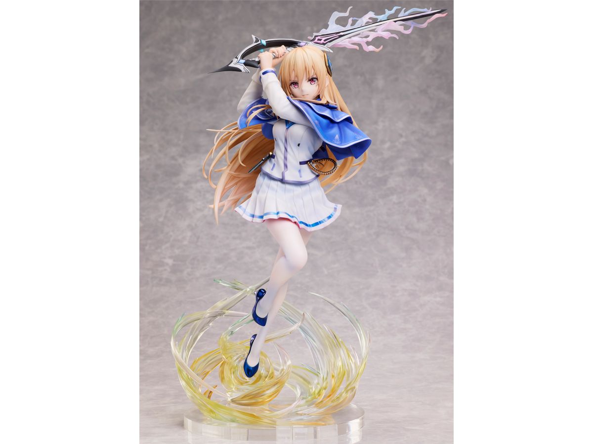 1/7 ヘブンバーンズレッド 白河ユイナ
