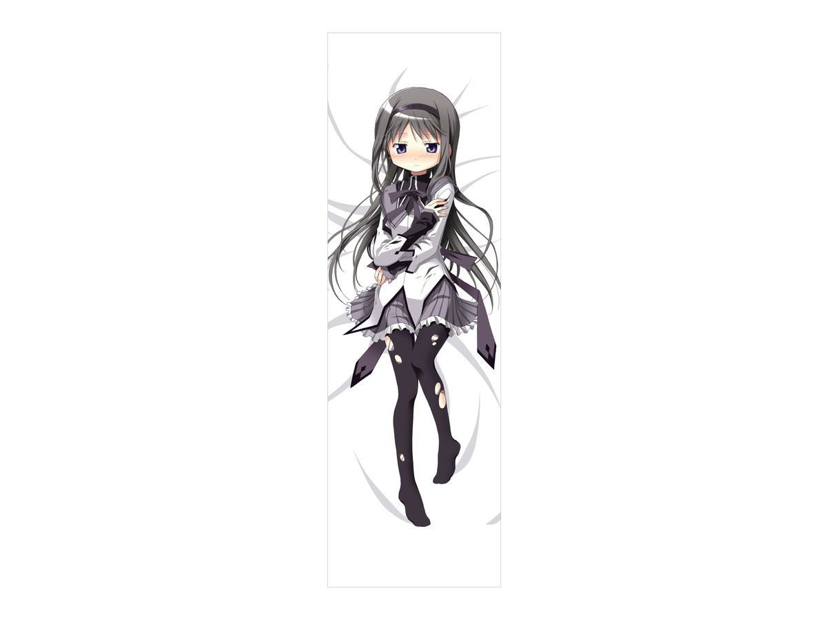いちばんうしろの大魔王 ころね抱き枕カバー