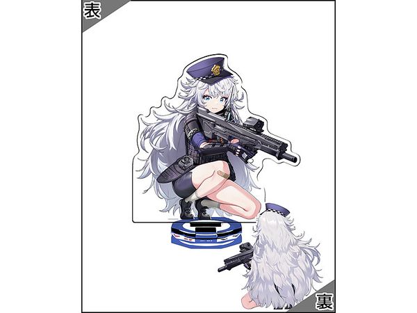 勝利の女神: NIKKE: NIKKE DUEL ENCOUNTER NK-0015 ポリ