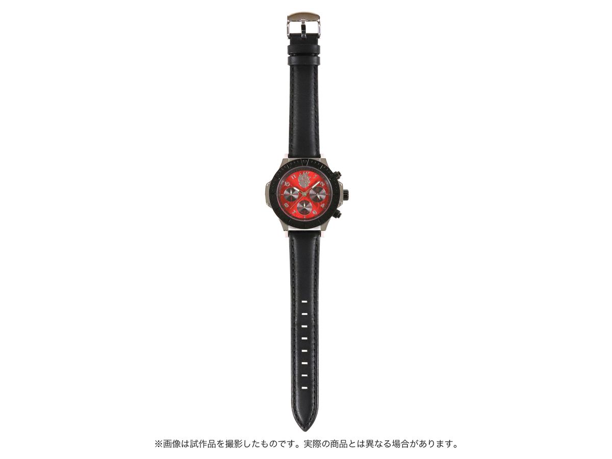 ドロヘドロ (アニメ版) 腕時計/心