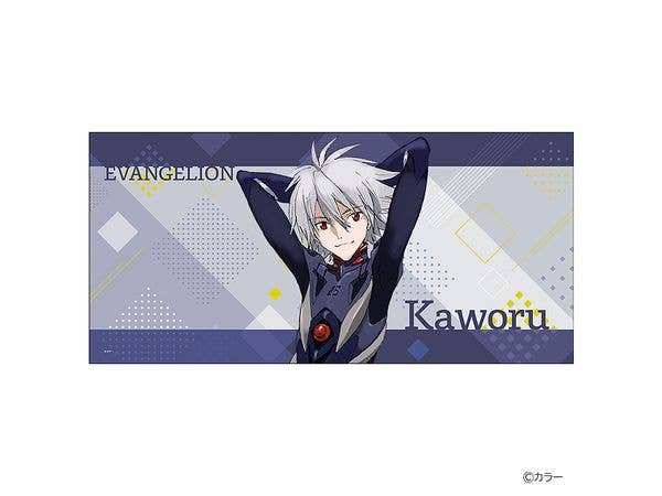 シン・エヴァンゲリオン劇場版:|| 碇シンジ キャラバッジコレクション エヴァンゲリオン キャラバッジコレクション アスカ マリ 碇シンジ