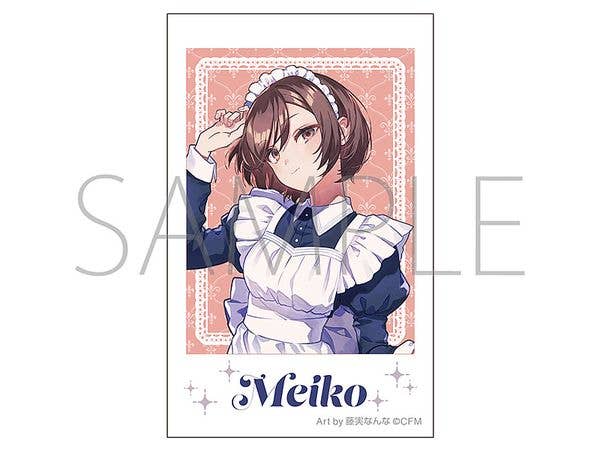 殺戮の天使 (アニメ版) ザックの目覚まし時計 | HLJ.co.jp