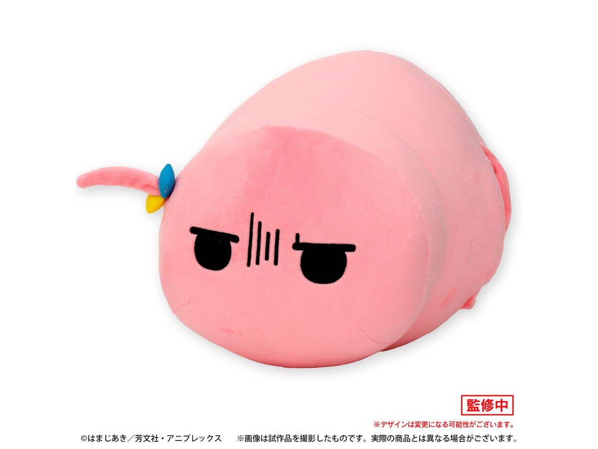 ぼっち・ざ・ろっく!: ツチノコぼっちのアームピロークッション