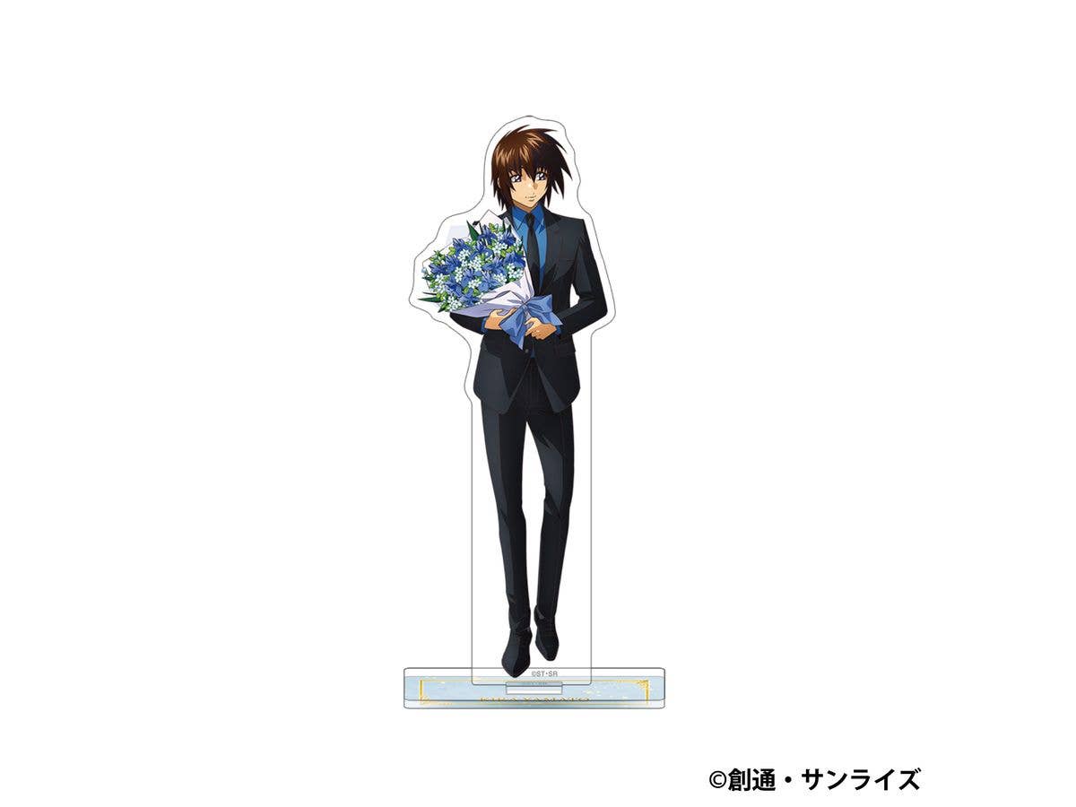 抱き枕カバー C 鶫誠志郎 | HLJ.co.jp