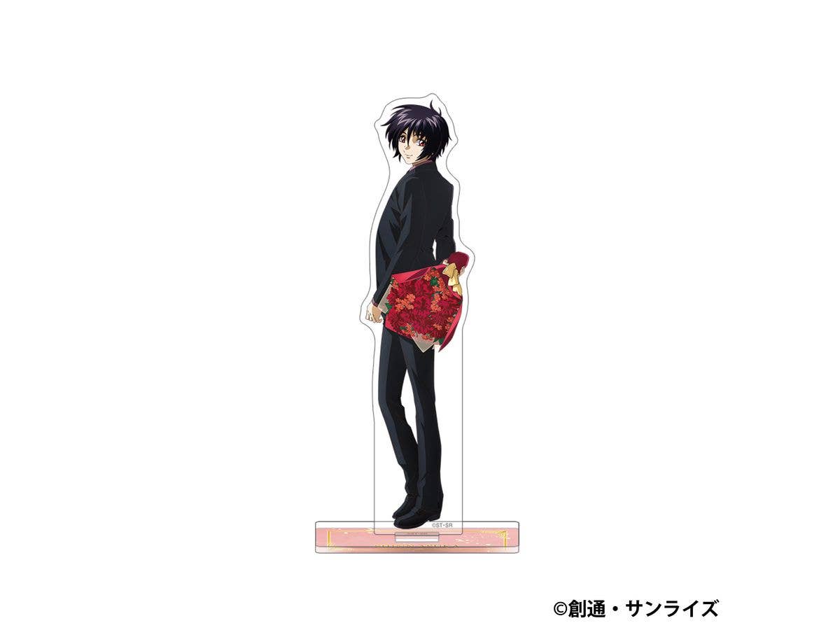 抱き枕カバー C 鶫誠志郎 | HLJ.co.jp