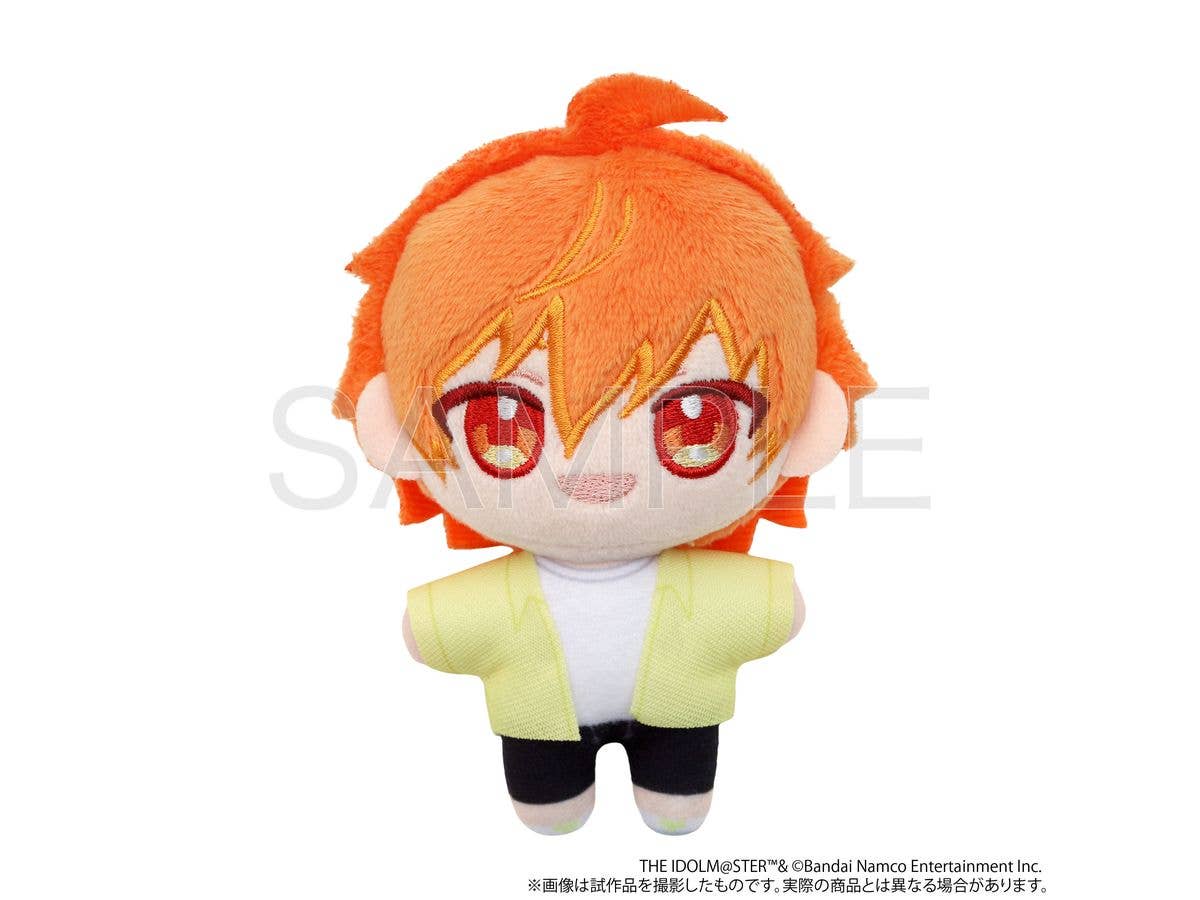 ねんどろいどぷらすぬいぐるみ 平沢唯 冬服 Ver. | HLJ.co.jp