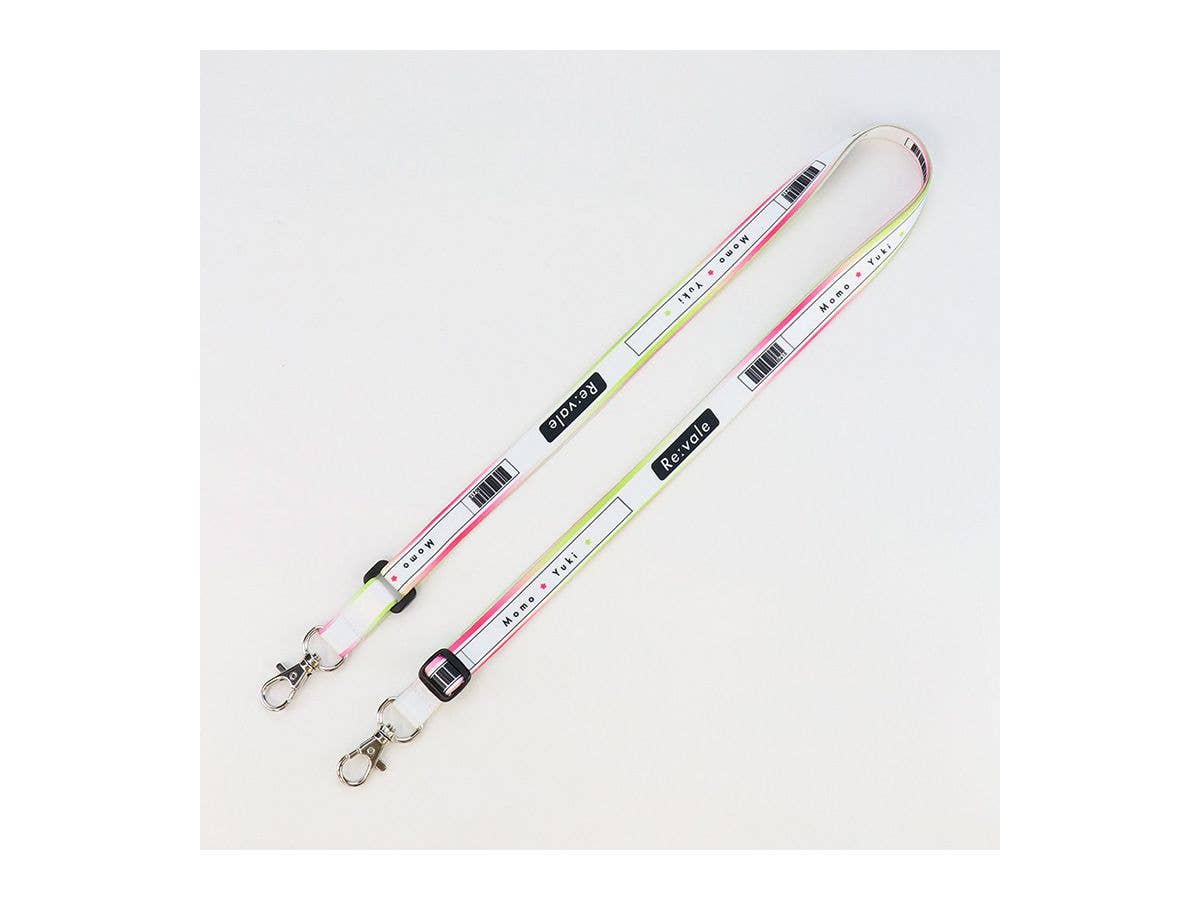 アイドリッシュセブン: マルチストラップ Re:vale