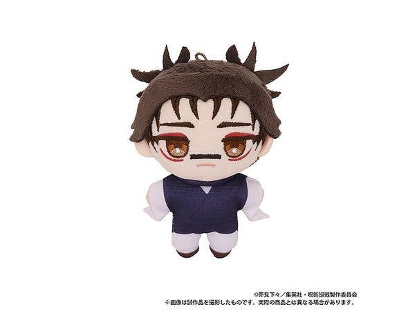 呪術廻戦 第3期: ぬいパル (ぬいぐるみマスコット) / 第3弾 脹相