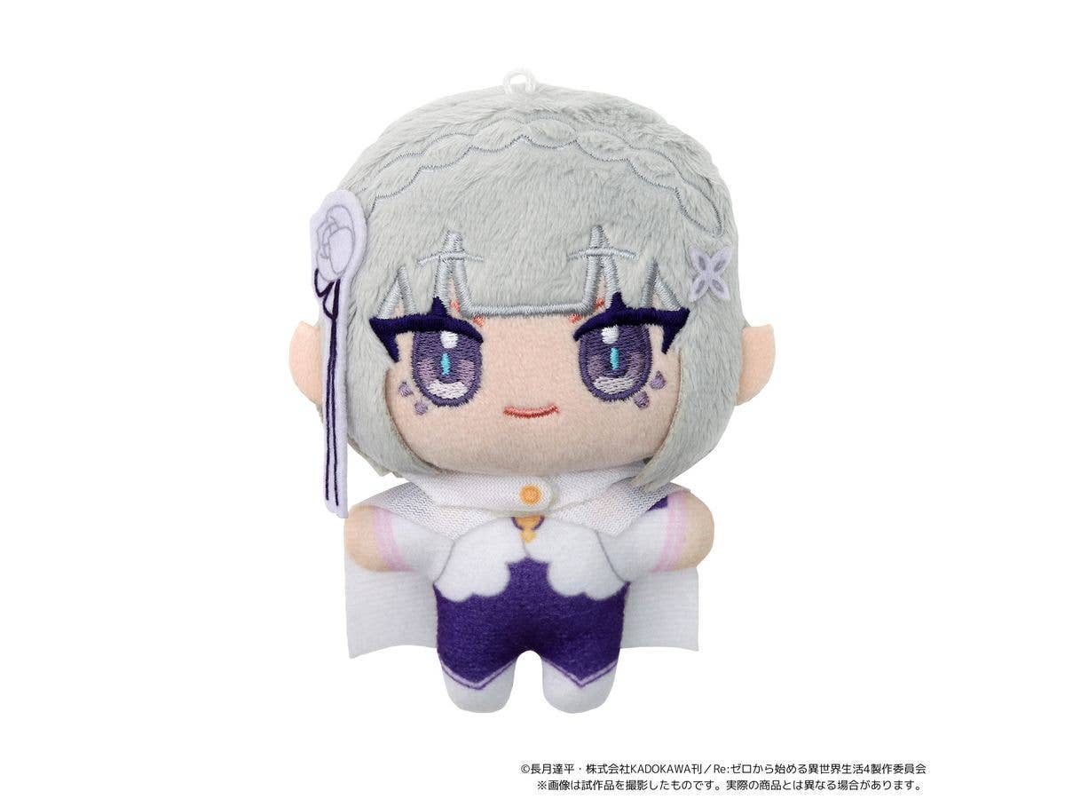 Steiff x カードキャプターさくら クリアカード編 コラボレーション