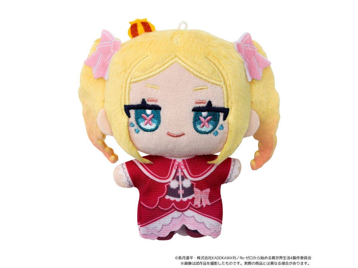 Steiff x カードキャプターさくら クリアカード編 コラボレーション