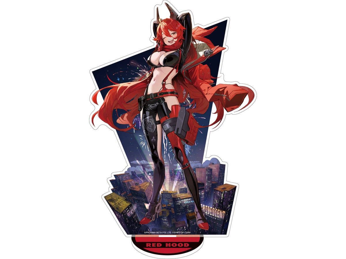 最弱無敗の神装機竜 リーズシャルテ 抱き枕カバー 【公式通販】