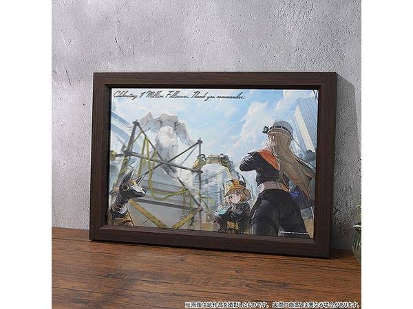 勝利の女神:NIKKE: パブミラー / B