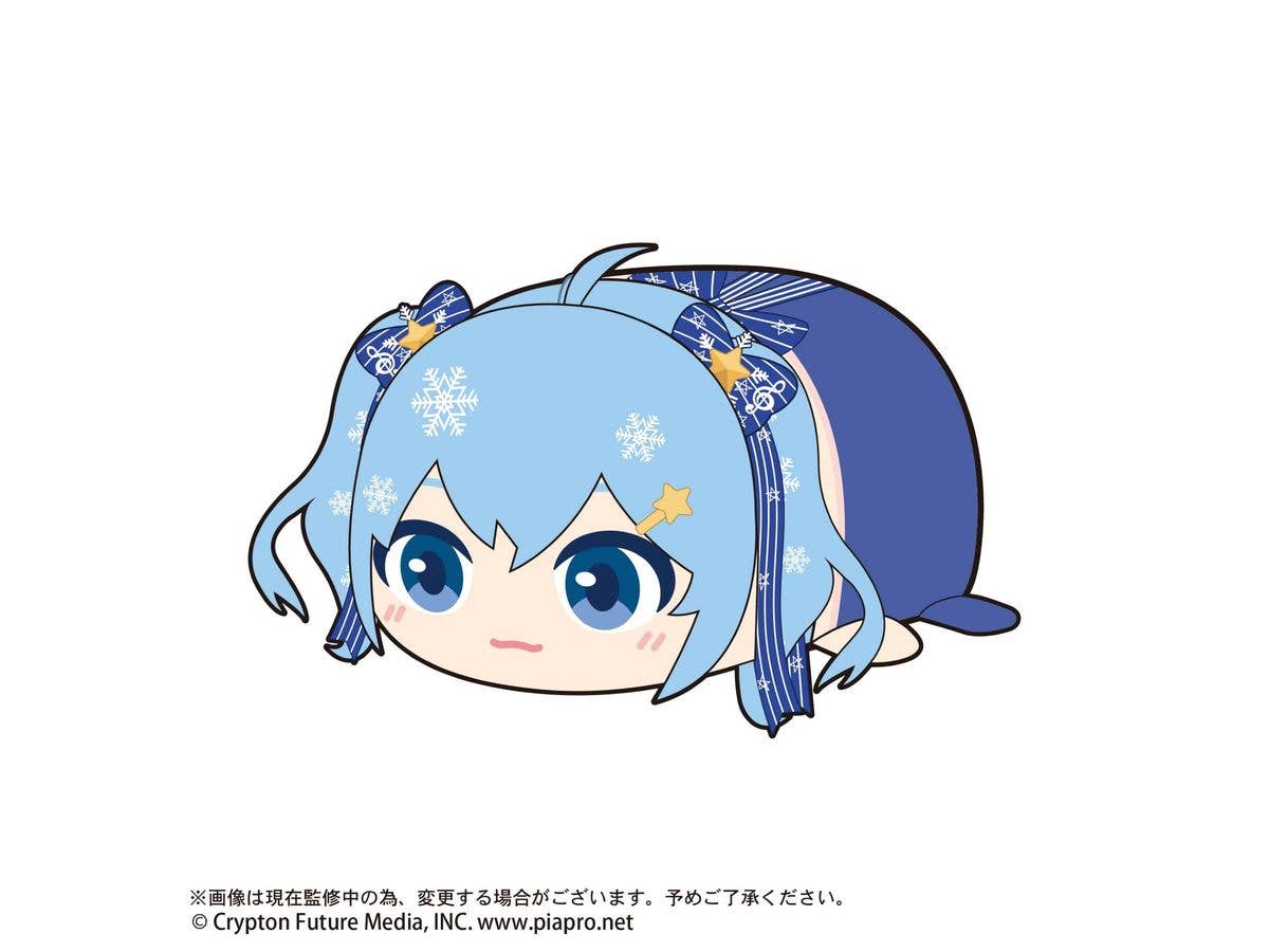 カラコレ テイルズ オブ シリーズ トレーディングマスコット B