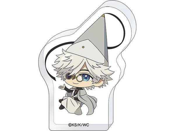 カラコレ AMNESIA World: 1Box 8pcs | HLJ.co.jp