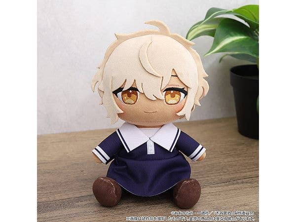 きみが死ぬまで恋をしたい ぬいぐるみ / モード・アリ | HLJ.co.jp