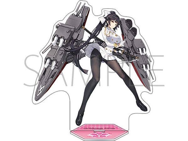 アズールレーン アクリルスタンド / 高雄