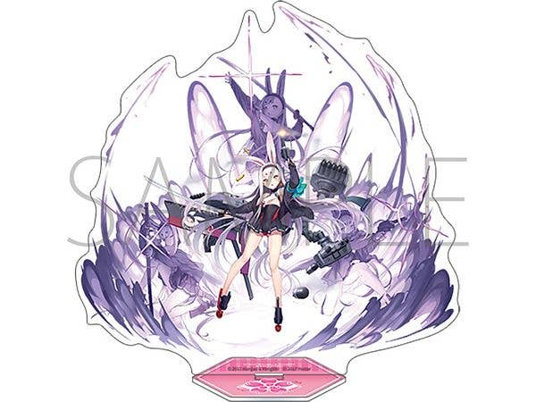アズールレーン アクリルスタンド / 島風