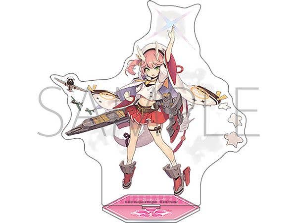 アズールレーン アクリルスタンド / 龍驤