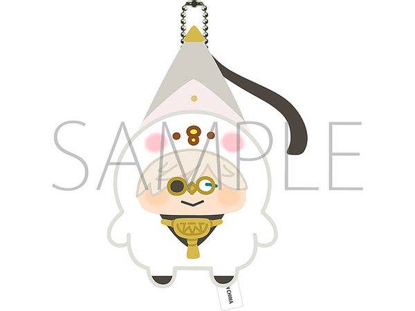 マクロスF 音声入り目覚し時計 A: ランカ・リー | HLJ.co.jp
