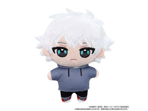 僕のヒーローアカデミア ぬいパル (ぬいぐるみマスコット) / 轟燈矢 (幼少期)