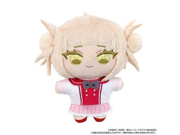 僕のヒーローアカデミア ぬいパル (ぬいぐるみマスコット) / 渡我被身子 (幼少期)