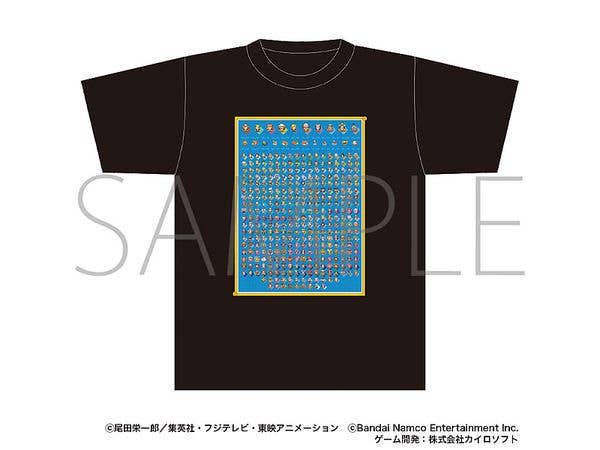 ONE PIECE 海のごちそうレストラン Tシャツ XL