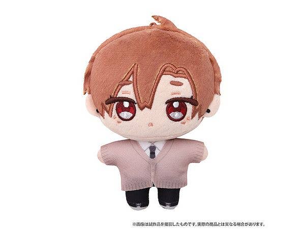 宝石の国 (アニメ版) ラバーストラップコレクション 1Box 7pcs | HLJ.co.jp