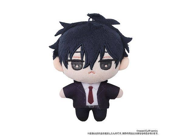 宝石の国 (アニメ版) ラバーストラップコレクション 1Box 7pcs | HLJ.co.jp