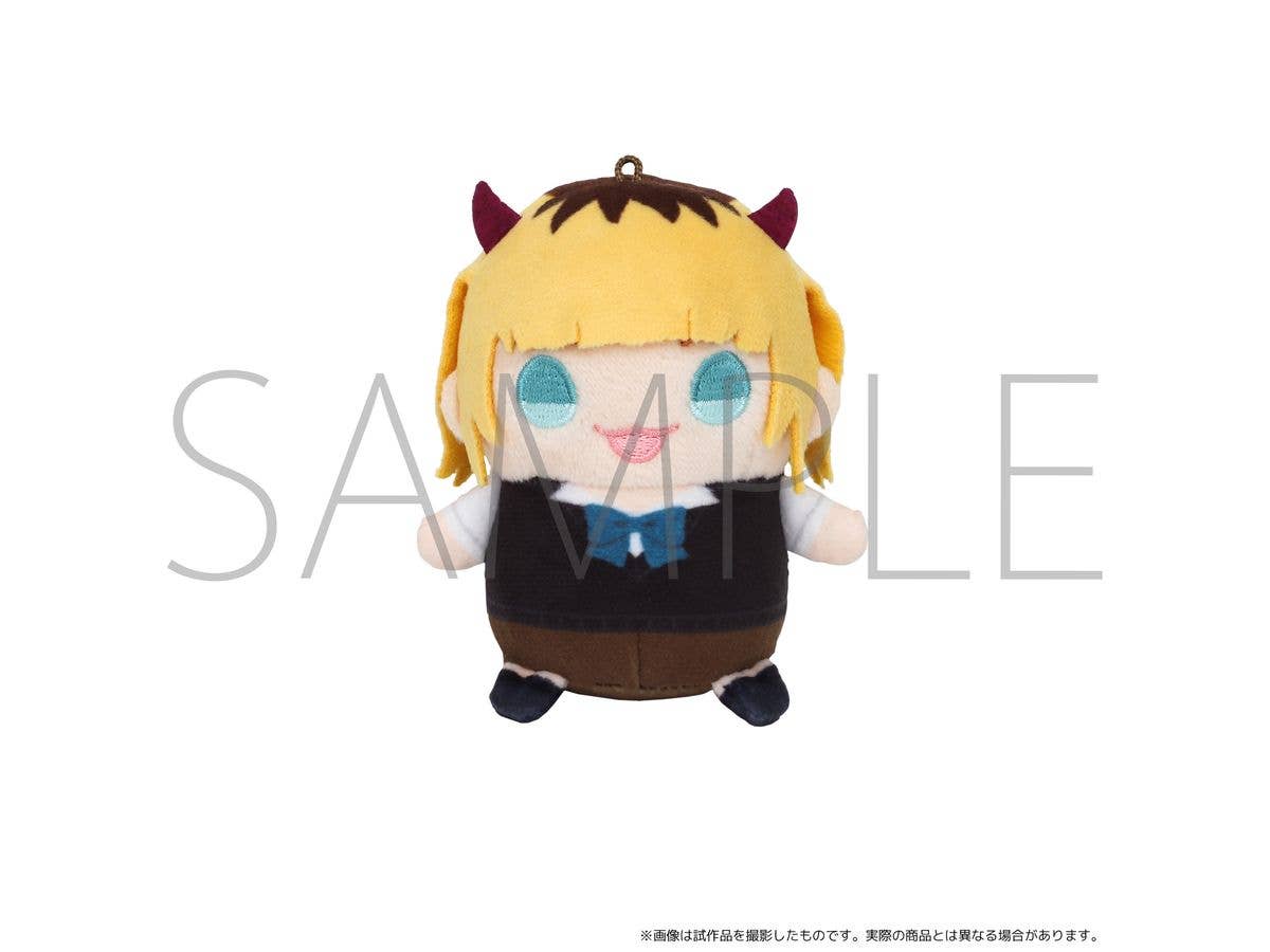推しの子 まめめいと(ぬいぐるみマスコット)/MEMちょ