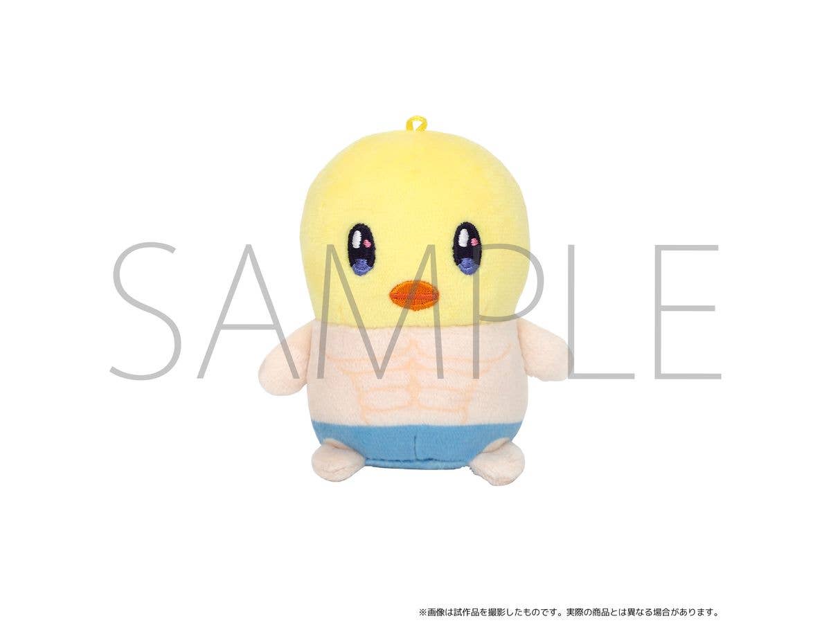 推しの子 まめめいと(ぬいぐるみマスコット)/ぴえヨン