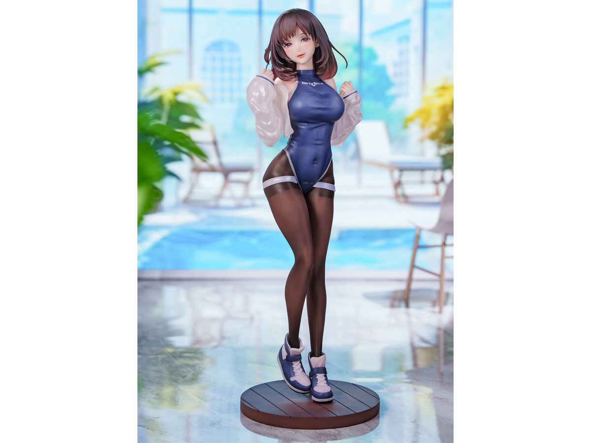 1/6 新海千惠