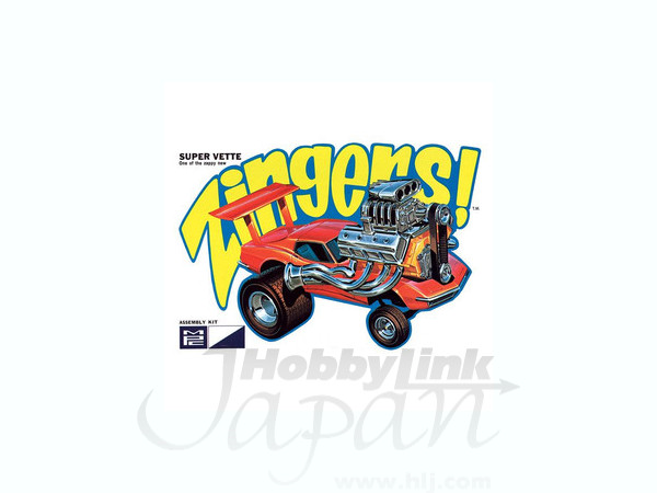 1/32 ジンガーズ スーパーベット