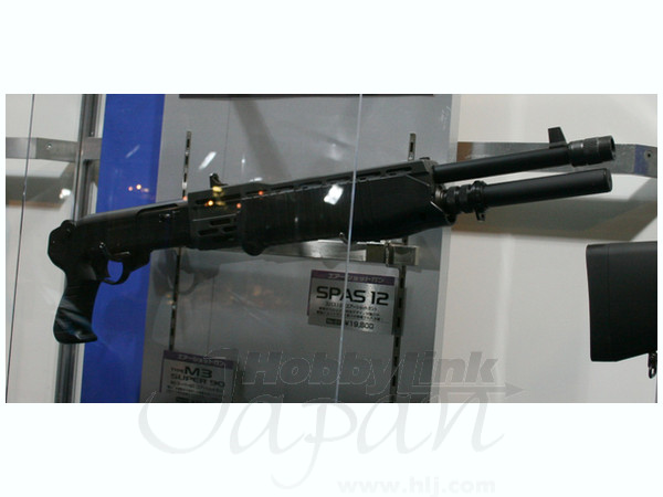 SPAS 12