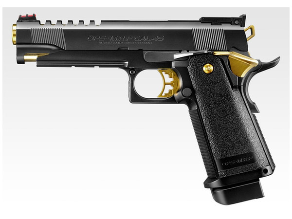 HI-CAPA 5.1 GOLD Match