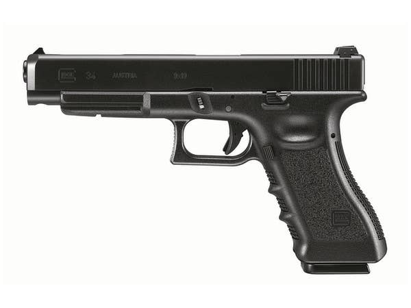 GLOCK34