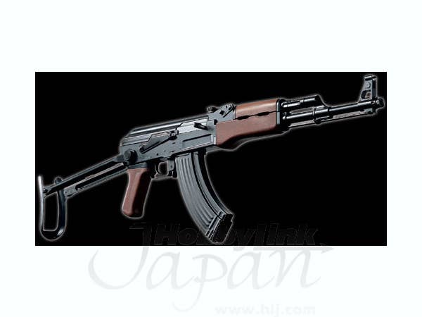 AK-47S