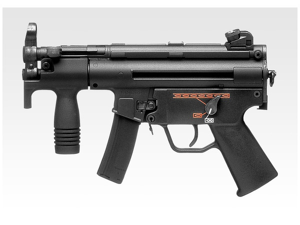 MP5K (クルツ)