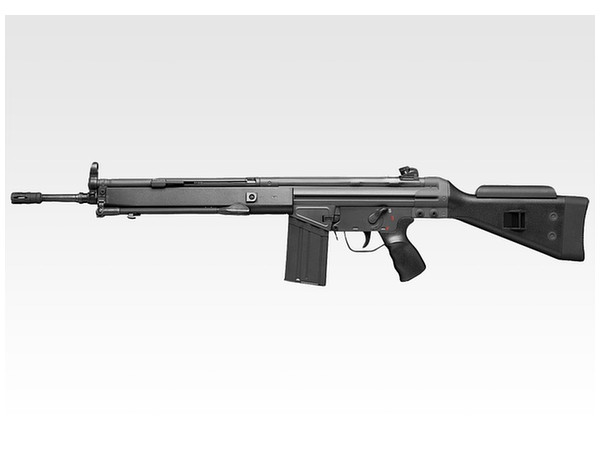 G3 SG/1