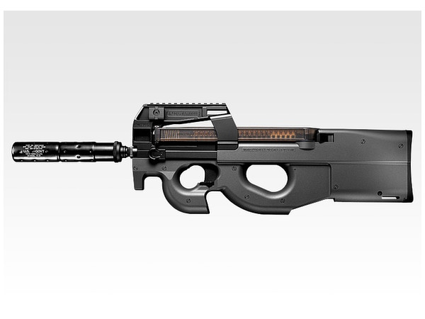 P-90 TR