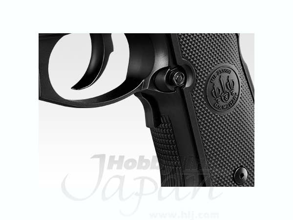 電動ブローバック M9A1 (10才)