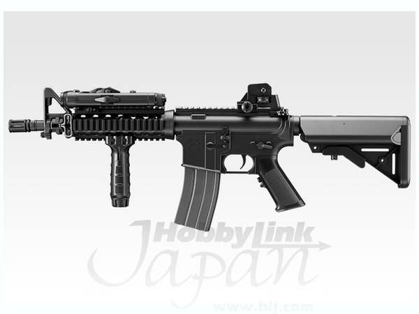 電動ガンボーイズ HG SOPMOD M4 (10才)