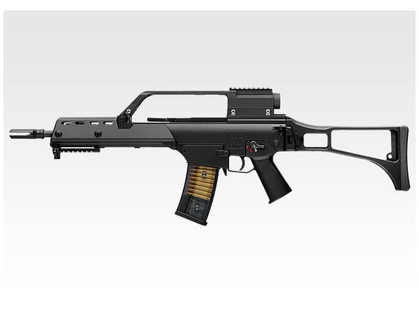 G36K
