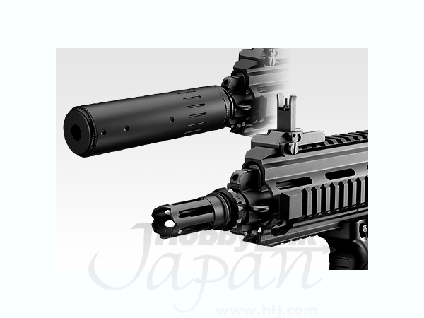 デブグル HK416D