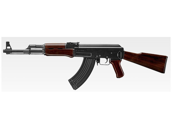 次世代電動ガン No.24 AK47