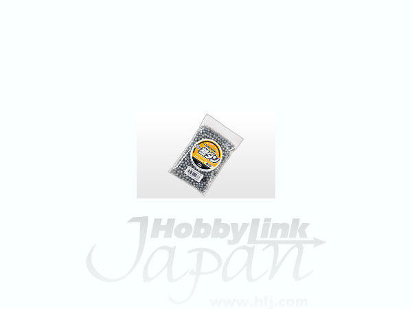 0.12g BB ニュー銀弾 800発