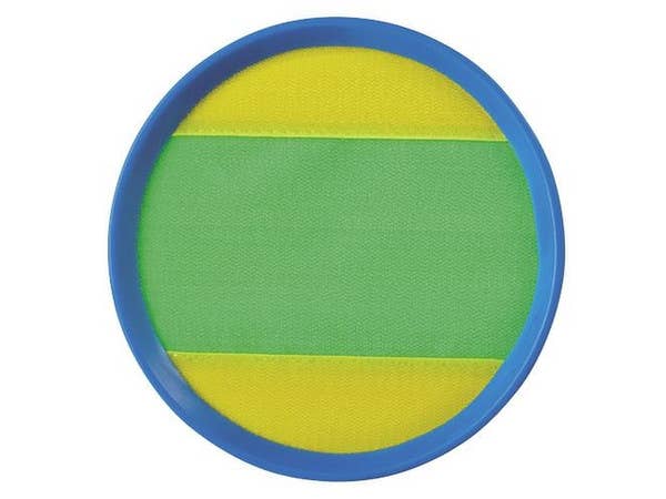 フライングキャッチボール