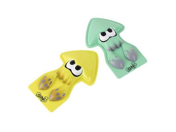 Splatoon3 およげ! スイスイイカ! (ランダム)