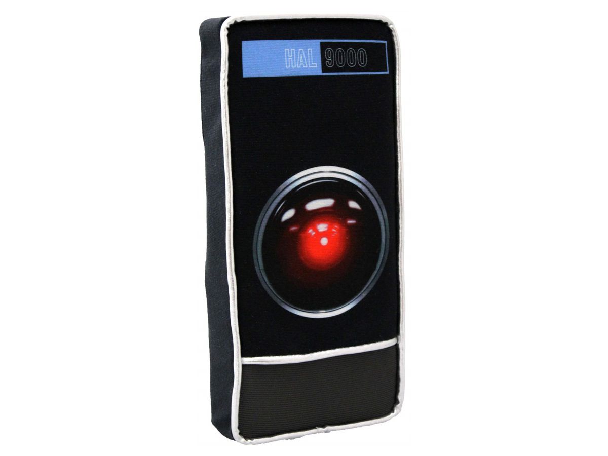 2001年宇宙の旅 HAL9000 ライト & サウンド プラッシュ