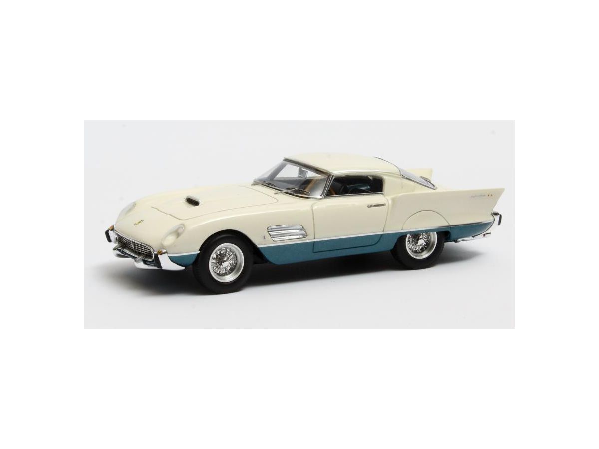 1/43 フェラーリ 410 Superamerica Superfast スペシャルクーペ 1956
