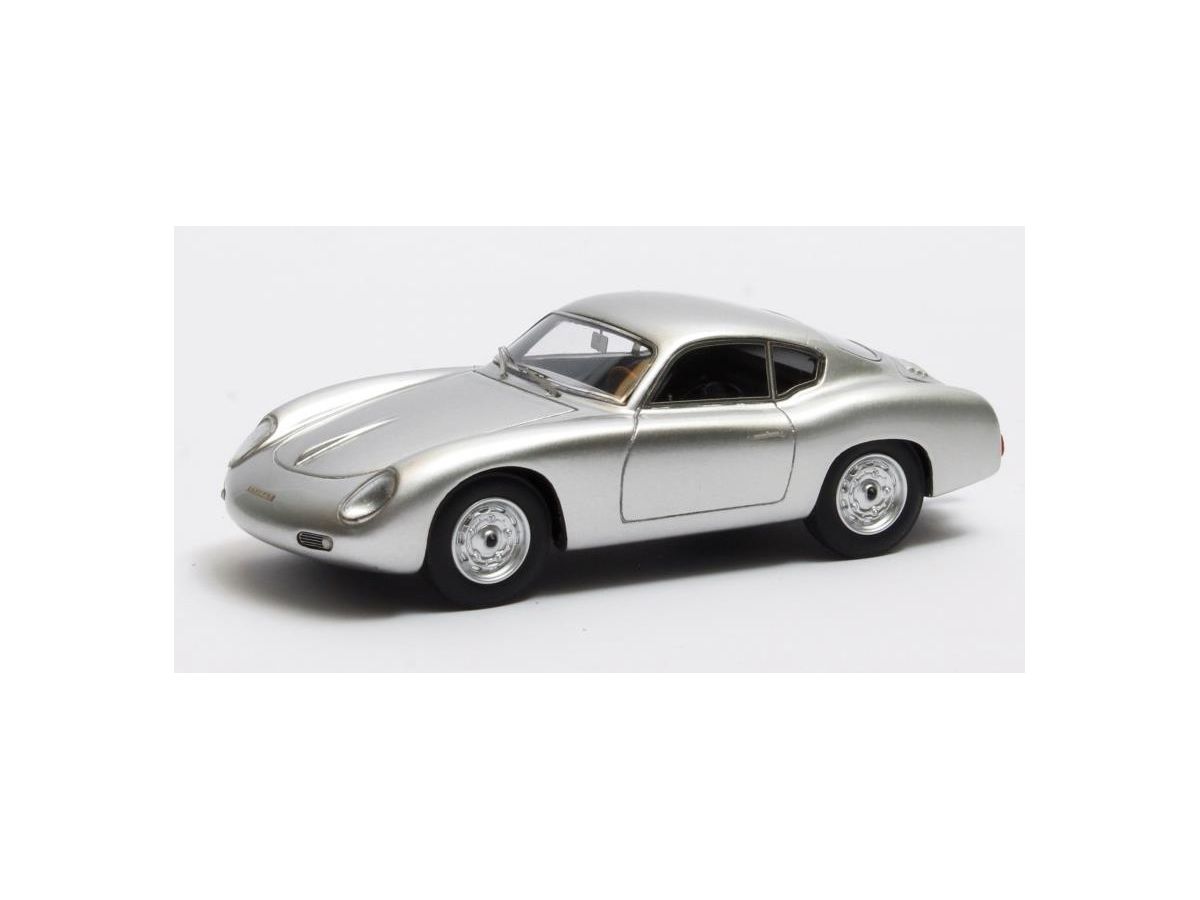 1/43 ポルシェ 356 ザガート カレラ クーペ シルバー